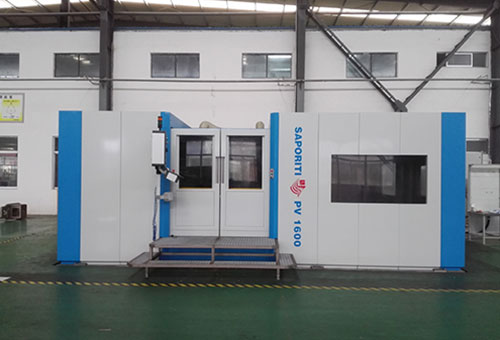 球阀磨床PV1600