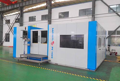 球阀磨床PV1600